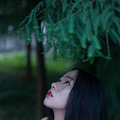拍摄于椒江大桥公园。_1