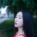 拍摄于椒江大桥公园。_0