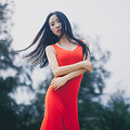 拍摄于椒江大桥公园。_4