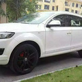 ���۶��ֳ���--��2013���� �µ�Q7 3.0T ��ͧ�� _3