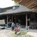 台州文化名人 洪家兆桥后洋王村的王葆桢故居啥时能修复？_1