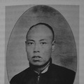 台州文化名人 洪家兆桥后洋王村的王葆桢故居啥时能修复？_3
