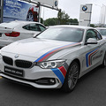 �����ϱ����Լݡ�̨���죬����BMW4ϵ����ȥ����_1