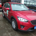 Լݱ桿CX-5_2