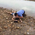 仙居发生一起溺水事件  三名女孩身亡

_1