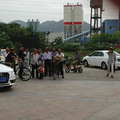 温岭城东街道汇头王村村匪路霸_0