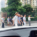 温岭城东街道汇头王村村匪路霸_5