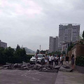 温岭城东街道汇头王村村匪路霸_3