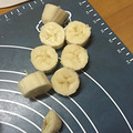 【吃货在台州】黑暗料理：香蕉可可酥_1