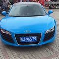 ���糬��R8