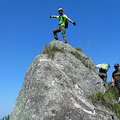 缙云借岭鸵峰赞_2