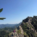 缙云借岭鸵峰赞_4