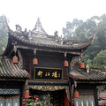【旅游日记】川滇之行--稻城亚丁 蓝色星球最后的净土_0