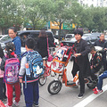 出门守交规，为何这么难 