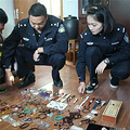 临海快递小哥变身疯狂大盗，作案窃百万，居_5