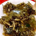 八大台州黑暗美食_3