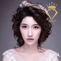 温岭最专业正规化妆美甲培训学校吉田化妆造型_4