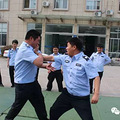 在杜桥，深夜的街头，有这么一群80后90后…… _0