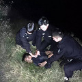 在杜桥，深夜的街头，有这么一群80后90后…… _3