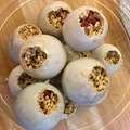 最近流行吃咸鸭蛋糯米饭，可是吃多了会怎样