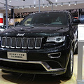 ����SUV������ Jeep����ŵ��PK�µ�Q7_0