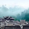 浙江十大旅游风情小镇，“浙”里的风景独好，你去过几个？_1