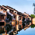 浙江十大旅游风情小镇，“浙”里的风景独好，你去过几个？_2