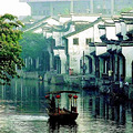 浙江十大旅游风情小镇，“浙”里的风景独好，你去过几个？_3