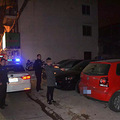 疯狂！跨年夜过后，他路桥街头3小时刺破26辆轿车，昨晚落网了