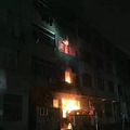 台州：“热得快”酿悲剧，深夜烧毁楼房，2人死亡！_0