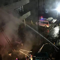 台州：“热得快”酿悲剧，深夜烧毁楼房，2人死亡！_4