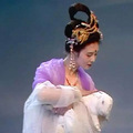 86版《西游记》里的最美女妖精们都去哪了？_3