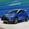 2016年 即将登场的SUV抢鲜看_1