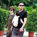 《芈月传》孙俪戏里戏外怎样做优秀母亲_3