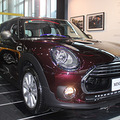 ʵMINI CLUBMAN MINI_1