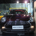 ʵMINI CLUBMAN MINI_2
