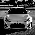 Rocket Bunny Scion FRS x TE37_0