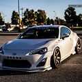 Rocket Bunny Scion FRS x TE37_1