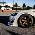 Rocket Bunny Scion FRS x TE37_3