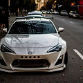 Rocket Bunny Scion FRS x TE37_5