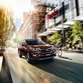 ˣHonda CR-V LXI-L׿Ȼ