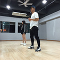 台州专业爵士舞/JAZZ/台州爵士舞培训台州爵士舞/_4