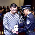 没有了理性，即使以爱之名，也终将以恨收场。