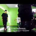 街舞文化走进校园_5