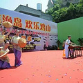 春暖花开，台州出发有哪些海岛值得玩？快来看看吧！_0
