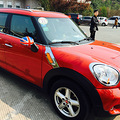 【街拍第十六期】+顶拉轰的mini车友会_0