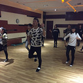  台州爵士舞/台州专业爵士舞/JAZZ/台州爵士舞培训_2