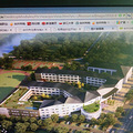 台州开发大道文渊小学建筑方案评审