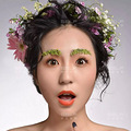 五一优惠活动温岭吉田专业化妆美甲培训学校_0