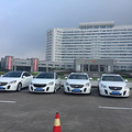 Regal聚乐部拉风自驾游_1